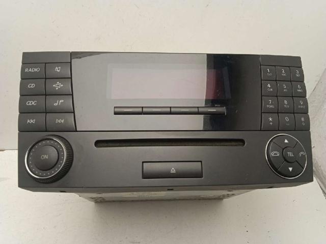 A2118209889 Radio AM/FM  comprar en Zaragoza