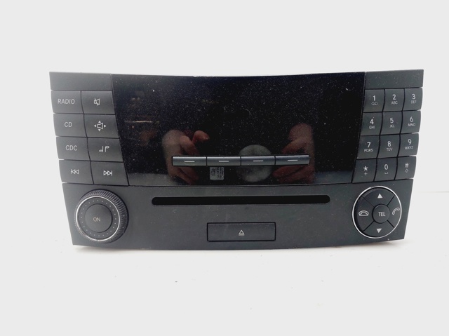 A2118209889 Mercedes