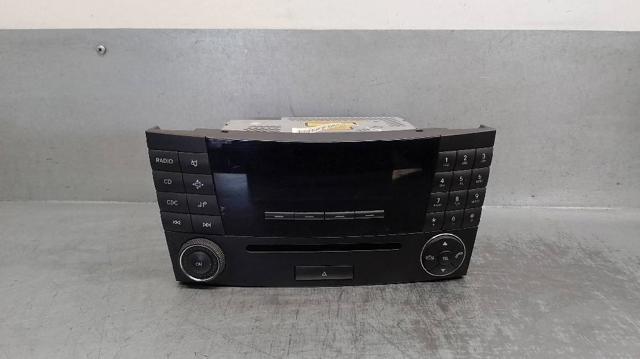 A2118209889 Mercedes