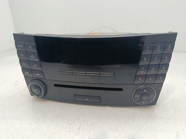 A2118209889 Mercedes