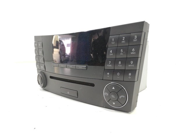 A2118209889 Mercedes