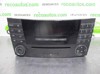 Radio (radio AM/FM) A2118209889 MERCEDES