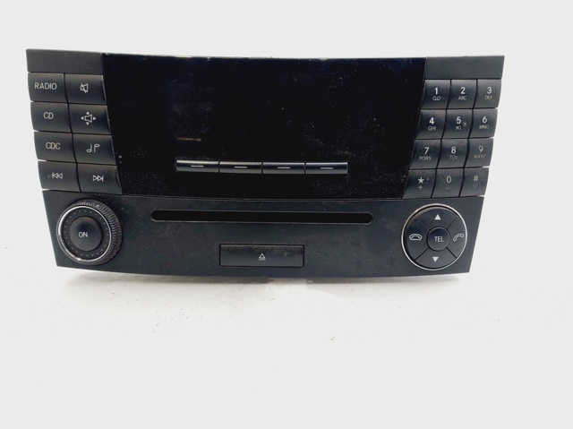 A2118209889 Mercedes