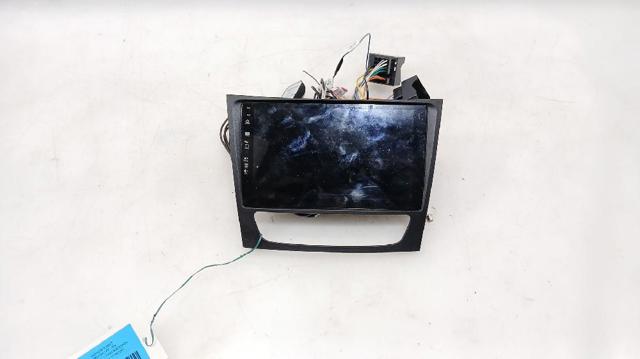 A2118209889 Mercedes