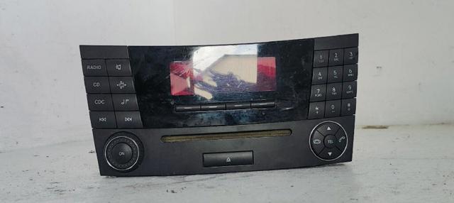 A2118209889 Mercedes