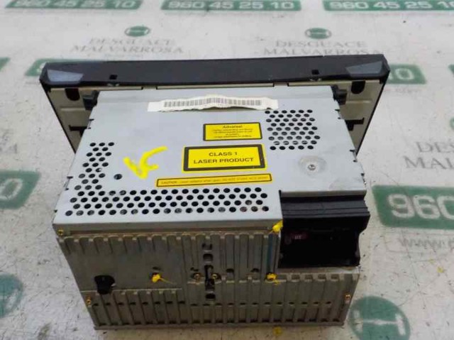 MERCEDES A2118209889 Radio comprar Barcelona