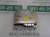 Unidad de control del teléfono A2118209926 MERCEDES