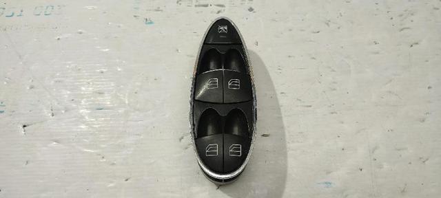 A2118213679 MERCEDES Unidad de control de elevalunas delantera izquierda  comprar en Lleida