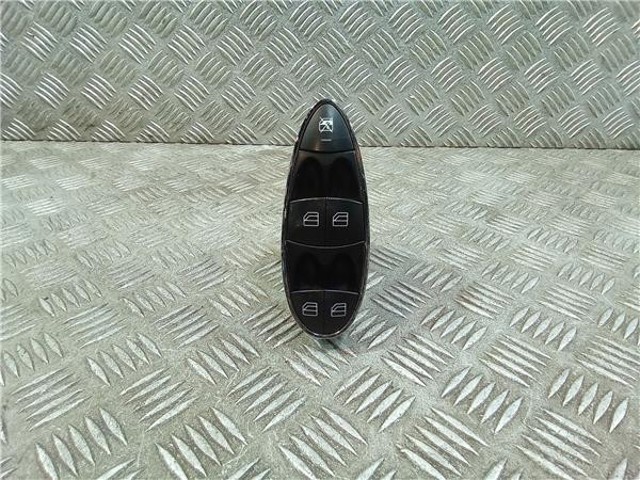 A2118213679 MERCEDES Interruptor de elevalunas delantera izquierda comprar Alcalá