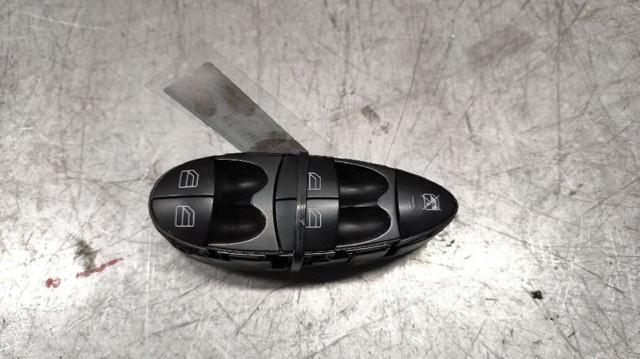 A2118213679 Unidad de control de elevalunas delantera izquierda  comprar en Zaragoza