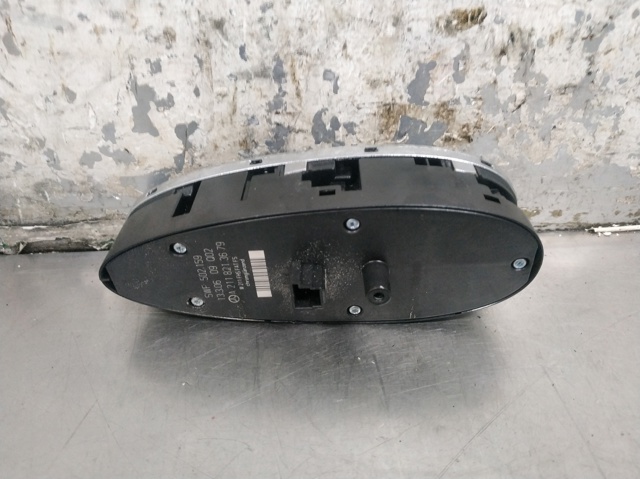 MERCEDES A2118213679 Unidad de control de elevalunas delantera izquierda  comprar en Albacete