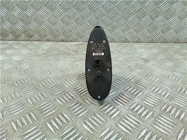 MERCEDES A2118213679 Unidad de control de elevalunas delantera izquierda  disponible Valladolid