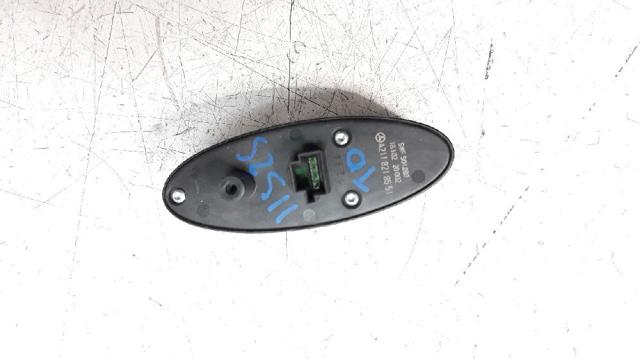 A2118218651 MERCEDES Interruptor de elevalunas delantera izquierda comprar Madrid