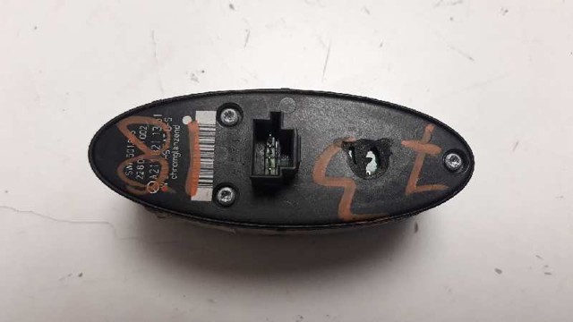 A2118218651 MERCEDES Interruptor de elevalunas delantera izquierda comprar Madrid