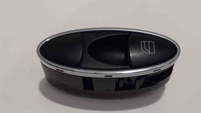 MERCEDES A2118218651 Interruptor de elevalunas delantera izquierda  en stock Terrassa