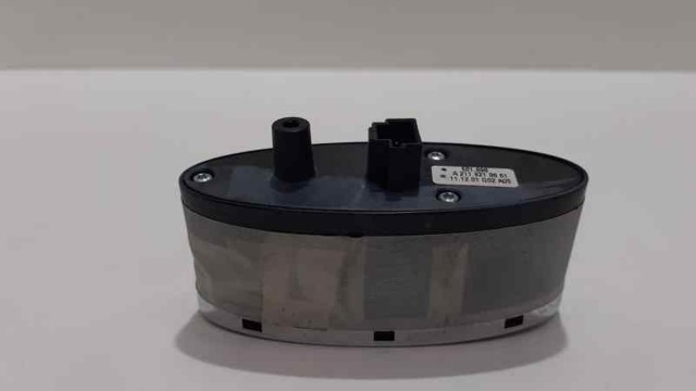 MERCEDES A2118218651 Unidad de control de elevalunas delantera izquierda  disponible España