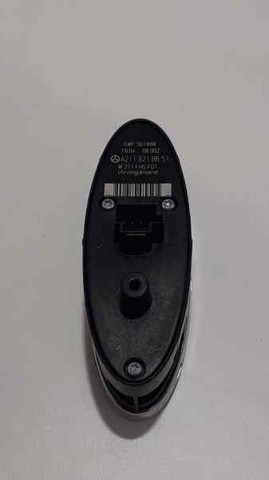 MERCEDES A2118218651 Unidad de control de elevalunas delantera izquierda  comprar en Albacete