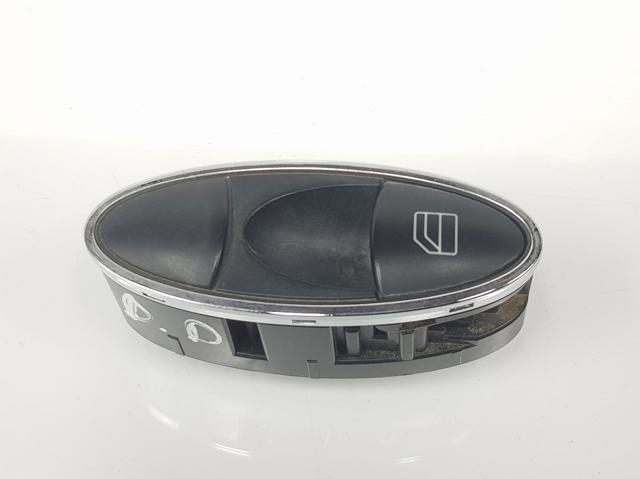 A2118219758 MERCEDES Unidad de control de elevalunas delantero derecho comprar Alcalá