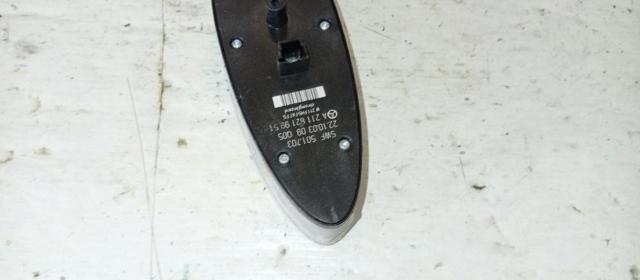 MERCEDES A2118219951 Interruptor de elevalunas delantera izquierda  en stock Valencia