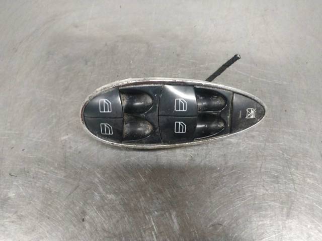 A2118219951 Mercedes