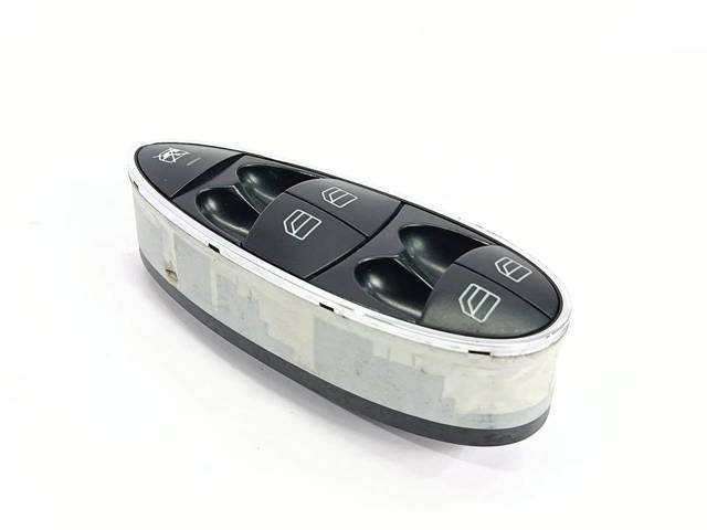 MERCEDES A2118219951 Unidad de control de elevalunas delantera izquierda  comprar en Albacete