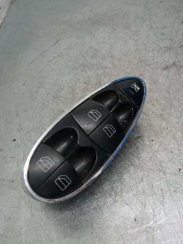 A2118219951 Unidad de control de elevalunas delantera izquierda  disponible Burgos