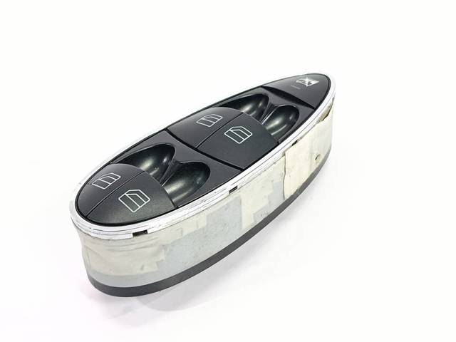 A2118219951 MERCEDES Interruptor de elevalunas delantera izquierda comprar Madrid