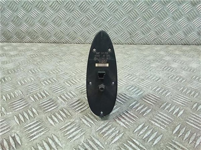A2118219951 MERCEDES Interruptor de elevalunas delantera izquierda  en stock Huelva