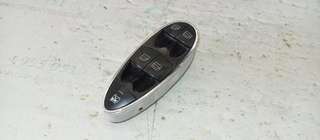 MERCEDES A2118219951 Unidad de control de elevalunas delantera izquierda  comprar en Murcia