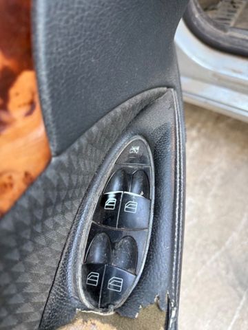 A2118219951 MERCEDES Unidad de control de elevalunas delantera izquierda  comprar en Oviedo