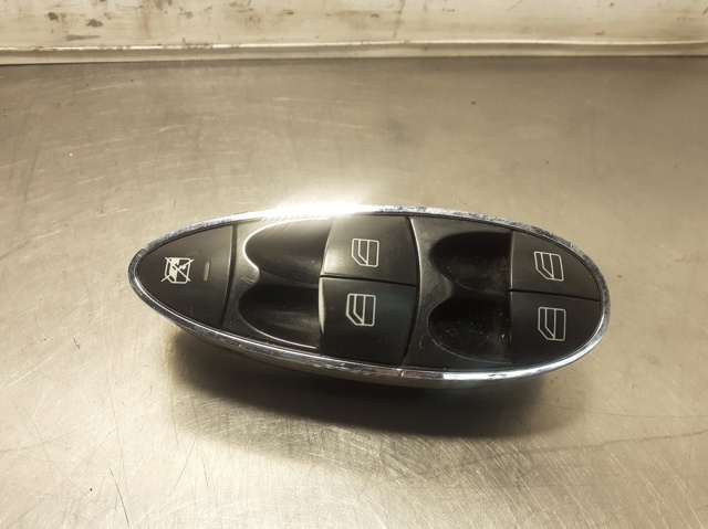 A2118219951 MERCEDES Unidad de control de elevalunas delantera izquierda  comprar en Lleida