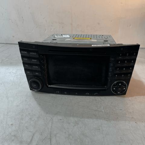 A2118273842 Mercedes