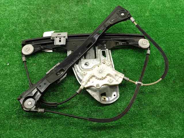 Motor eléctrico, elevalunas, puerta delantera izquierda A2118281842 Mercedes