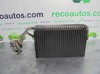 Evaporador, aire acondicionado A2118300158 MERCEDES