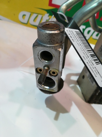 A2118300158 MERCEDES Evaporador de aire acondicionado  disponible Ourense