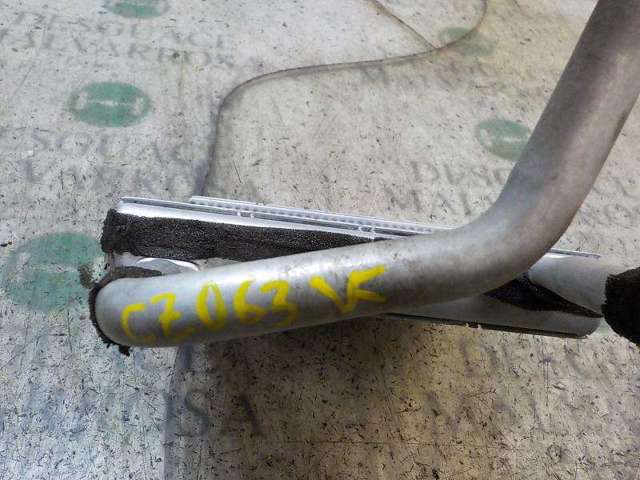 A2118300361 MERCEDES Radiador calefacción comprar Alcalá