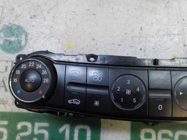 A2118300385 Mercedes
