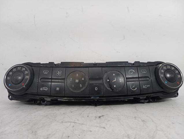 A2118300385 Mercedes
