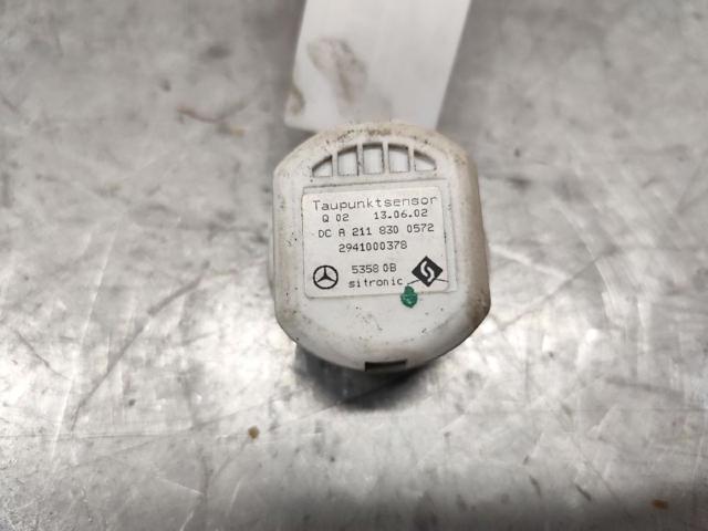A2118300572 Mercedes