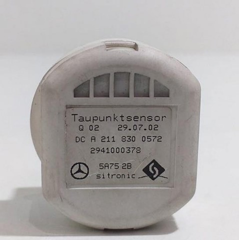 A2118300572 Mercedes