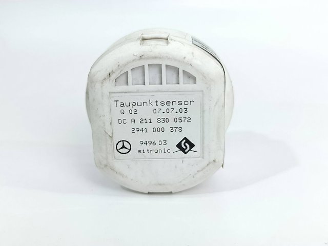 A2118300572 Mercedes