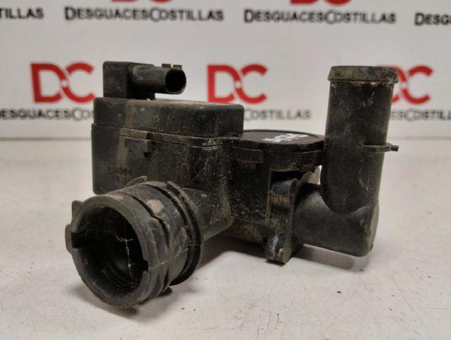 A2118320084 MERCEDES Válvula calefacción  en stock Huelva