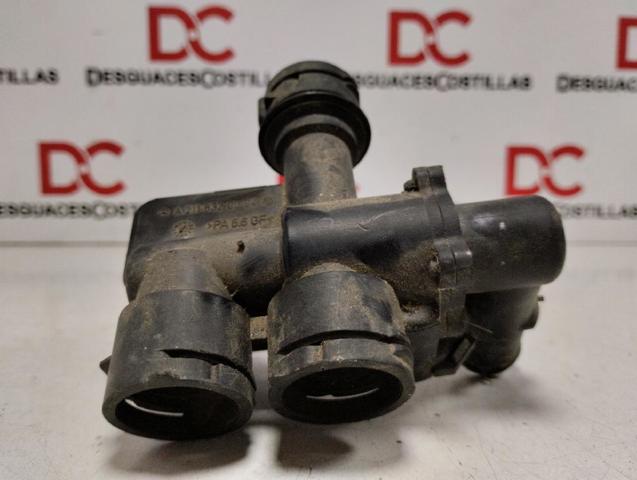 MERCEDES A2118320084 Válvula calefacción comprar Pamplona