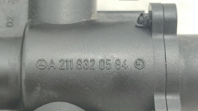 A2118320584 Válvula de calefacción  comprar en Reus