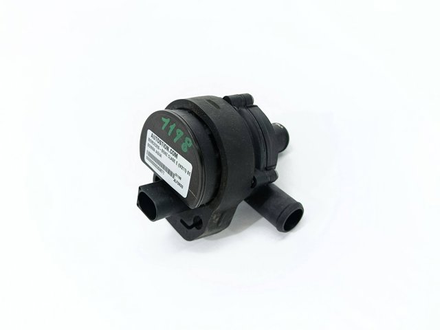 A2118350028 Bomba de agua eléctrica auxiliar  comprar en Reus