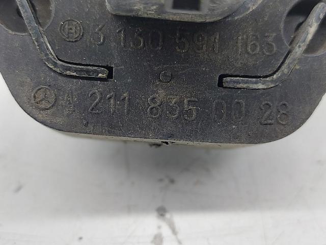 MERCEDES A2118350028 Bomba de agua eléctrica auxiliar  disponible España