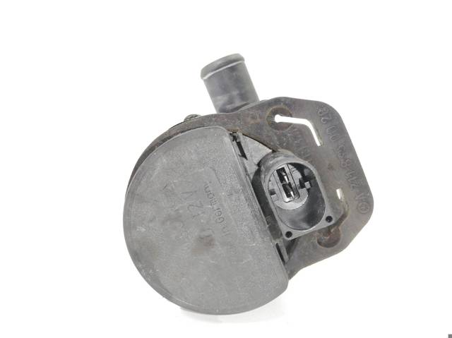 A2118350028 MERCEDES Bomba de agua eléctrica auxiliar comprar Bilbao
