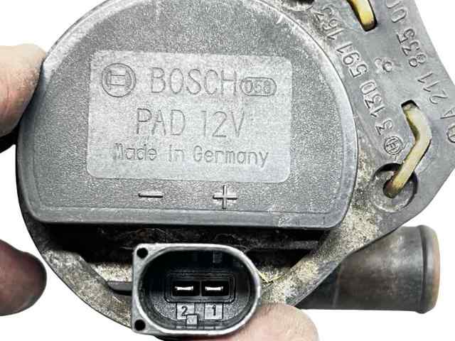 A2118350028 MERCEDES Bomba de agua eléctrica auxiliar  en stock Córdoba
