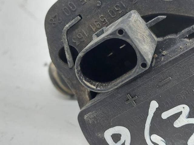 A2118350028 MERCEDES Bomba de agua eléctrica auxiliar  comprar en Jaén