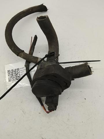 MERCEDES A2118350028 Bomba de agua eléctrica auxiliar comprar Pamplona